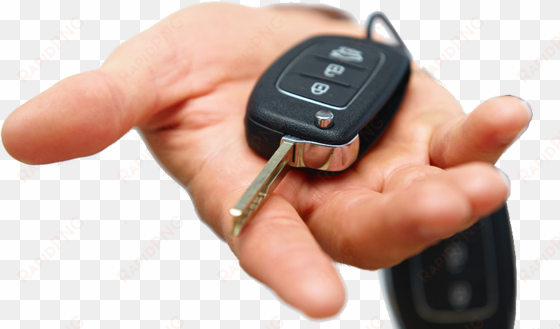 car lockout service - car key