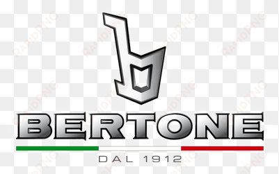 car logo bertone - bertone