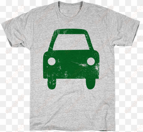 Car Mens T-shirt - Photography T Shirts transparent png image