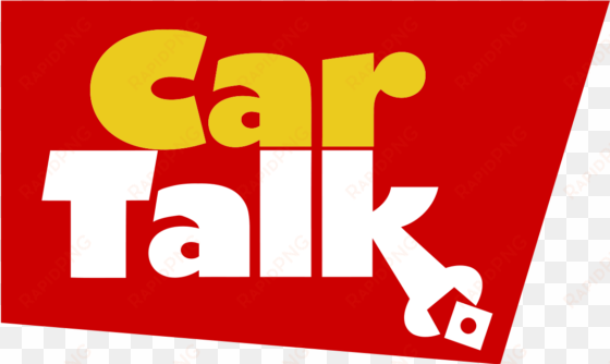 car talk logo