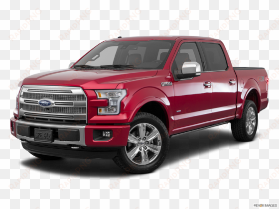 Car Wallpaper Ford F Special Service Vehicle Hd Car - 2016 Ford F150 Red transparent png image