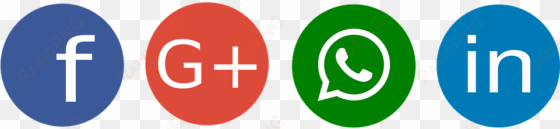 características de whatsapp plus - facebook google icon png