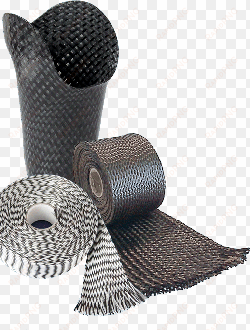 carbon fibre braid - white carbon fiber prosthetic leg