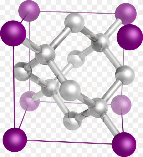 carbon lattice diamond - estructura cristalina del diamante