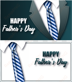 card or greeting card father's day, day, father, happy - tarjeta dia del padre en vector