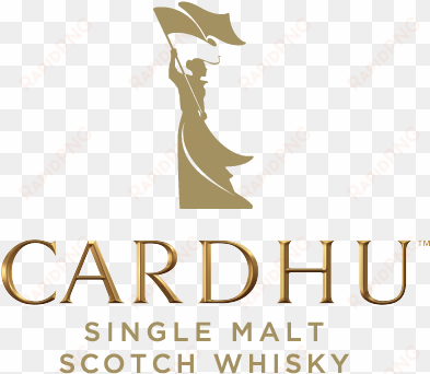 cardhu logo - whisky cardhu logo png