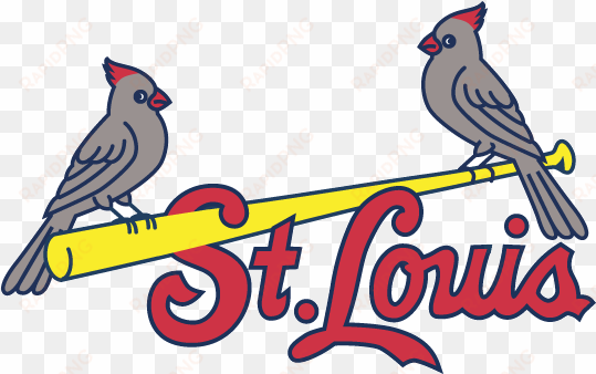 cardinals road script concept - st louis cardinals alternate logo