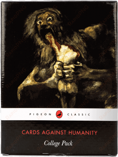 cards against humanity - cards against humanity college pack