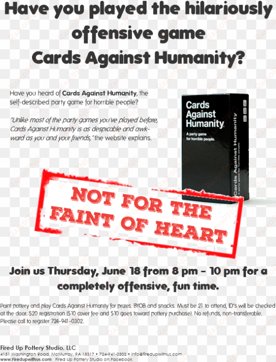 cards against humanity game night - cards against humanity: australian edition