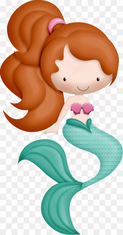 cards pinterest clip art and digi - mermaid clipart png