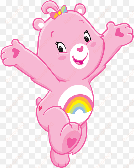 care bear png - care bears png