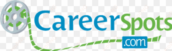 career advice videos - careerspots logo