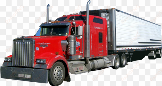 cargo truck png hd - cargo truck png