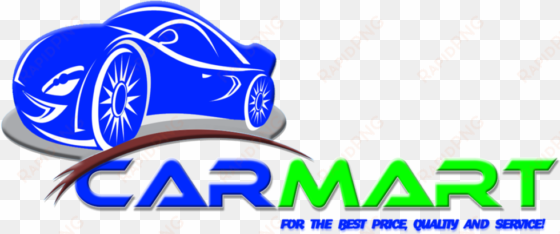 carmart logo - call to action