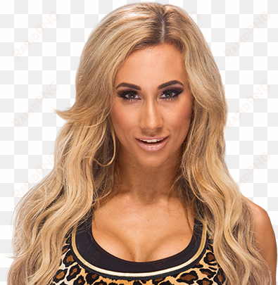 carmella - no mercy 2016 matches