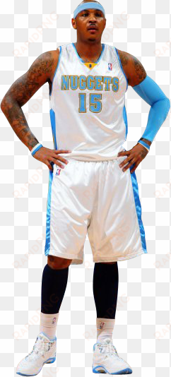 carmelo anthony - carmelo anthony png