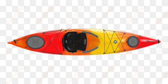 carolina 12 - - perception kayaks carolina 12.0 kayak