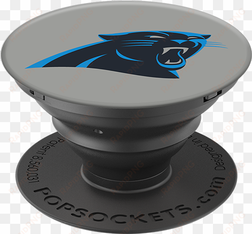 carolina panthers - $14 - - minecraft popsocket