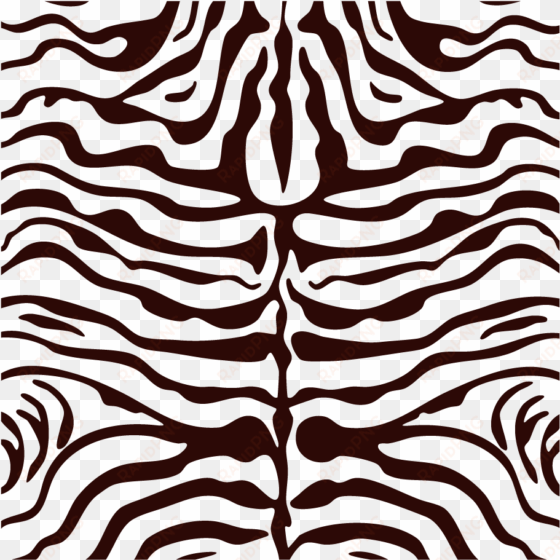 carpet zebra shag animal - skin2 black marble & beige linen throw blanket