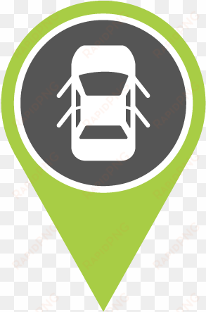 Carpool - Emblem transparent png image