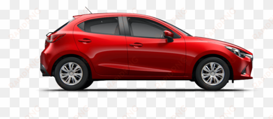 Carro Png Sin Fondo - Gt Sport Nav Mazda 2 transparent png image