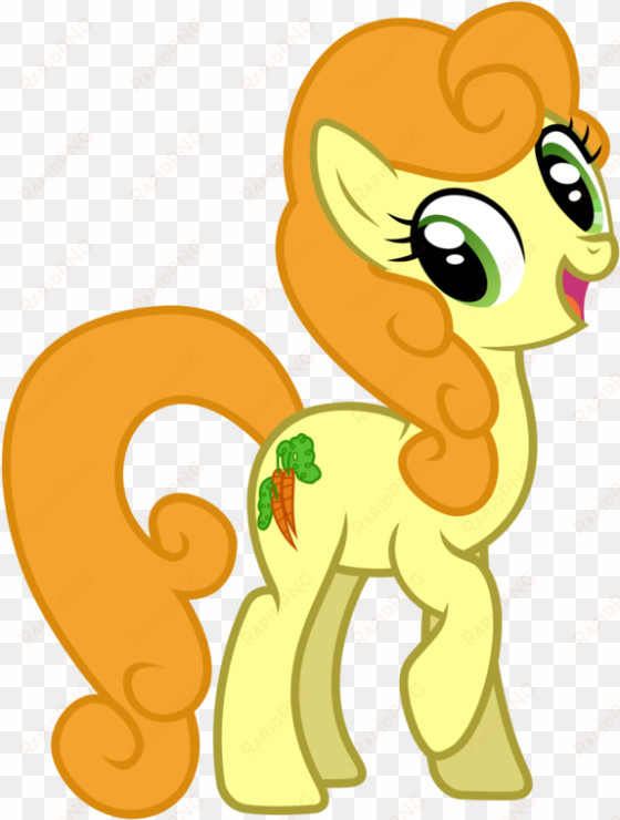 carrot top png clipart transparent stock - mlp nurse redheart vector