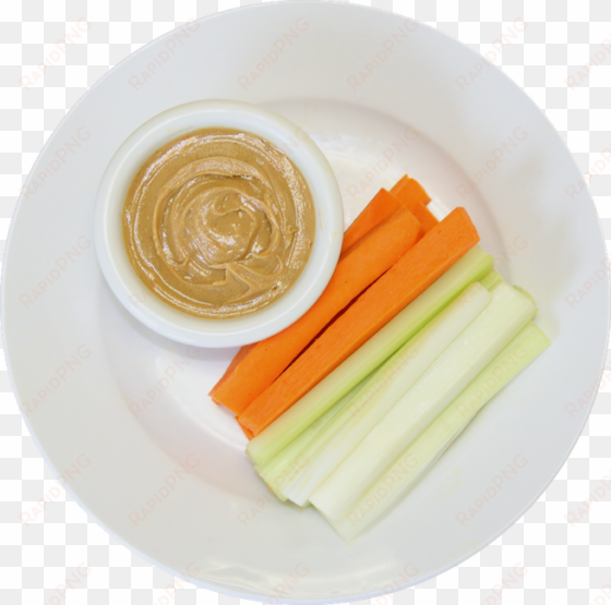 carrot&celerysticks - celery