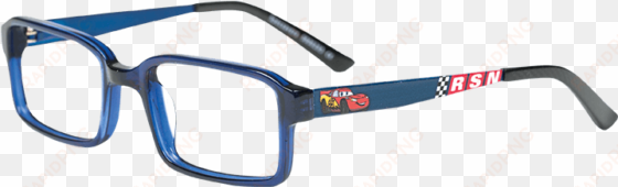 cars - glasses
