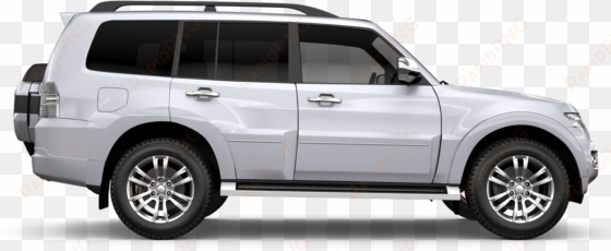 cars - mitsubishi pajero 2018 price in pakistan