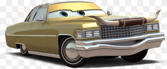 cars movie - mattel pixar cars: tex dinoco