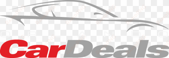 Cars Png Logo - Used Car Sales Logo transparent png image