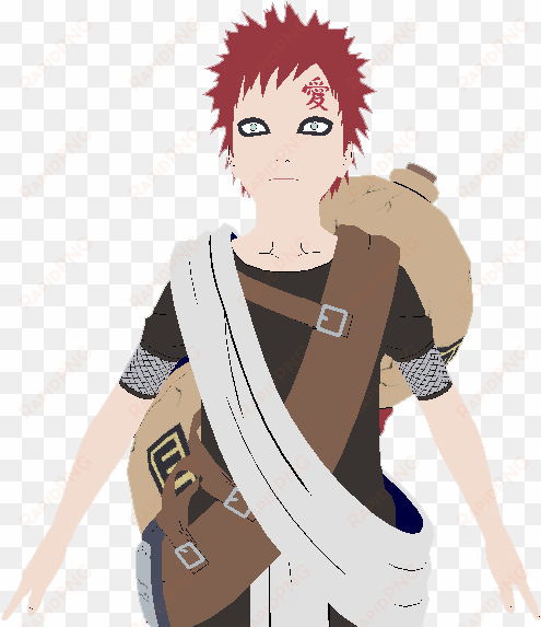 Cartoon transparent png image