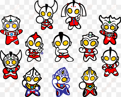 cartoon art, ultraman tiga, birthday party themes, - ultraman clipart