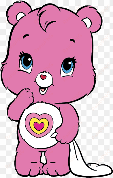 Cartoon Bear, Care Bears, Baby Quilts, Coloring Pages, - Care Bears Wonderheart Bear Clipart transparent png image