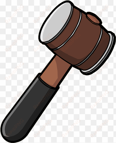 cartoon hammer png picture royalty free stock - animated hammer png