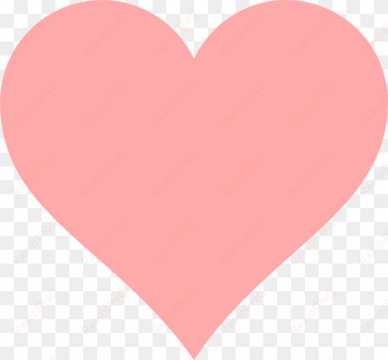cartoon heart images - icon love pink png