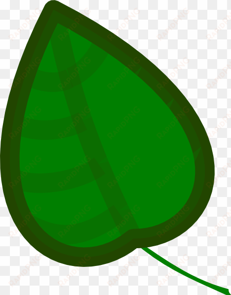 cartoon jungle leaf - free cartoon leaf