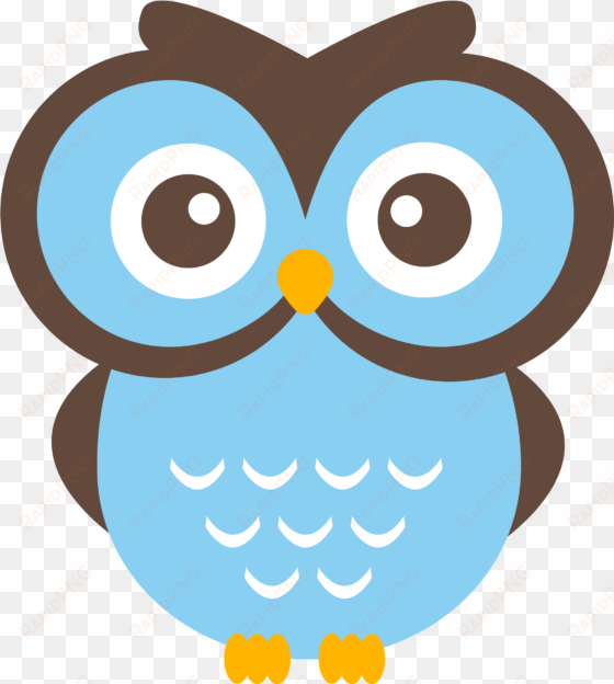 cartoon owl png - cute owl clip art