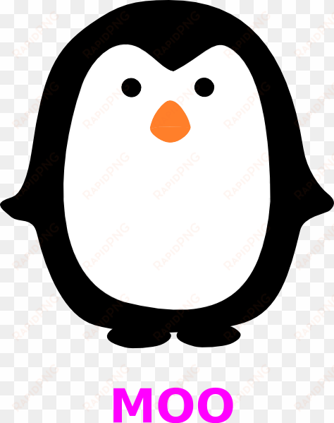 cartoon penguin svg clip arts 474 x 599 px