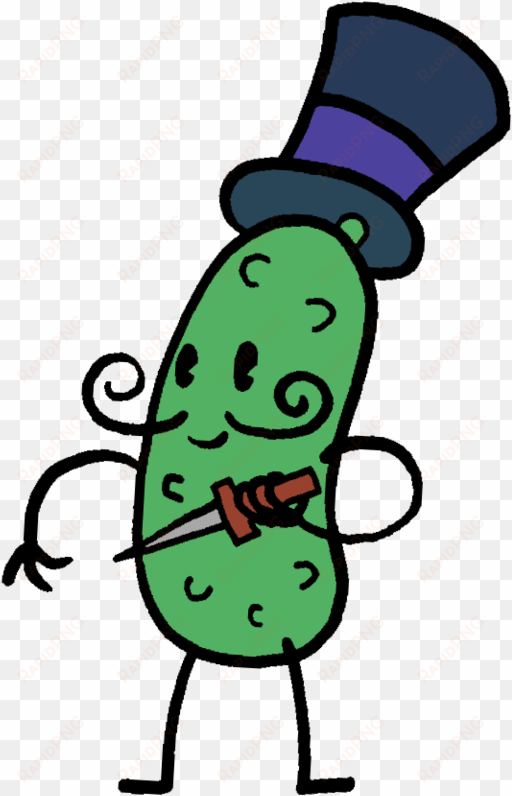 cartoon pictures of pickles - cute drawings of pickles