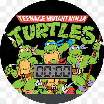 cartoon tmnt ninja turtles - teenage mutant ninja turtles t shirt