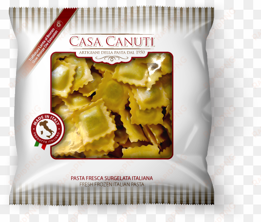 casa canuti generic pack render - pasta