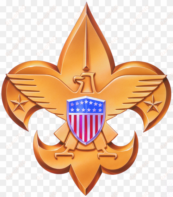 case bsa mini blackhorn clipart boy scouts of america