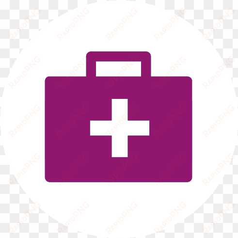case management - health and safety icon
