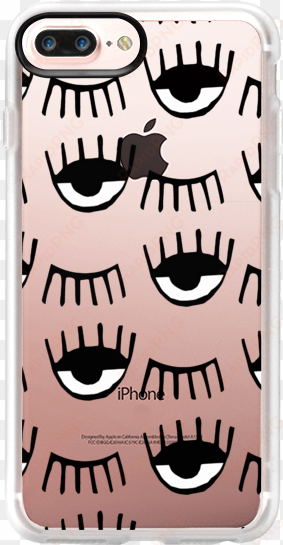 casetify protective iphone 7 plus case and iphone 7 - fondos de pantalla de chiara ferragni