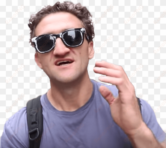 casey neistat walking - casey neistat