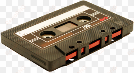 cassette - music tape