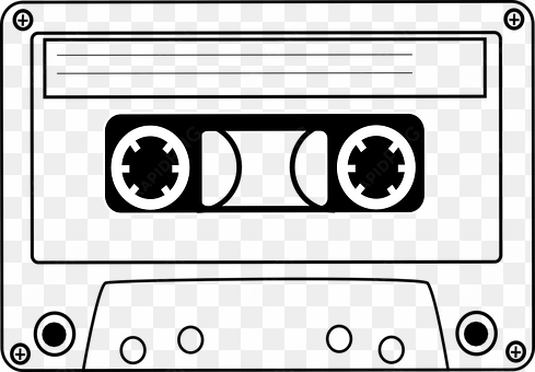 cassette tape audio music sound vintage pl - cassette tape clip art