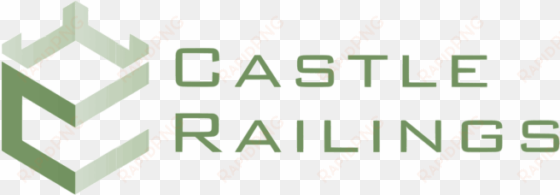 castle railings logo - waterland private equity logo