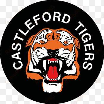 castleford tigers logo - castleford tigers